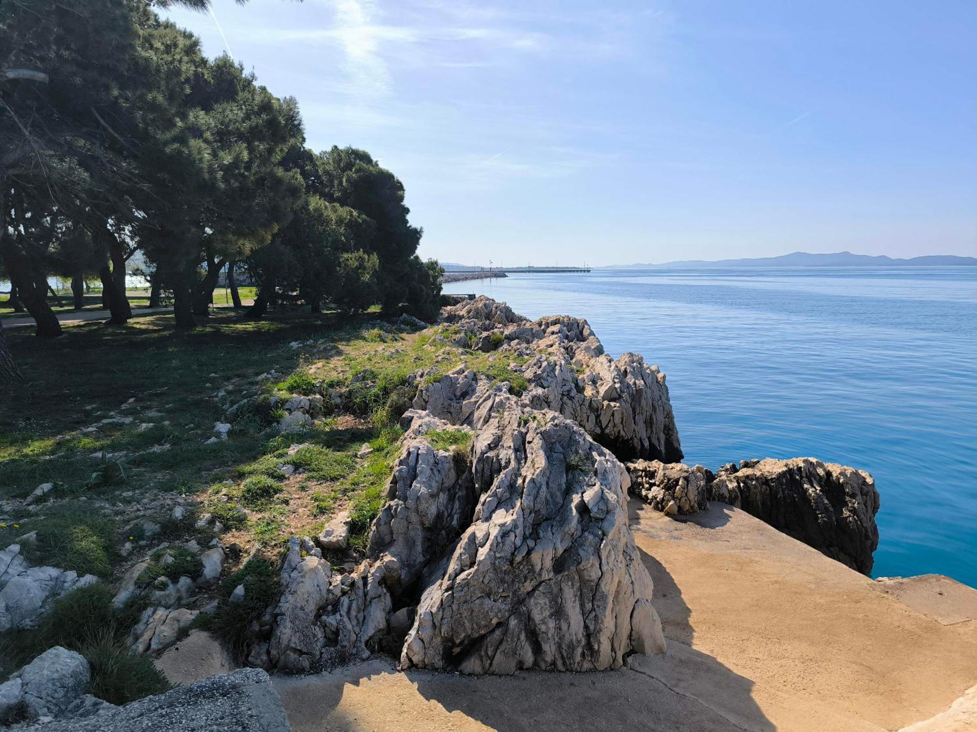 Anima Mea, Zadar
