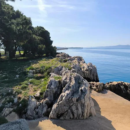 Holiday Home Anima Mea, Zadar Exterior foto