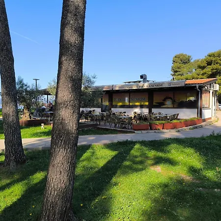 Holiday Home Anima Mea, Zadar Exterior foto