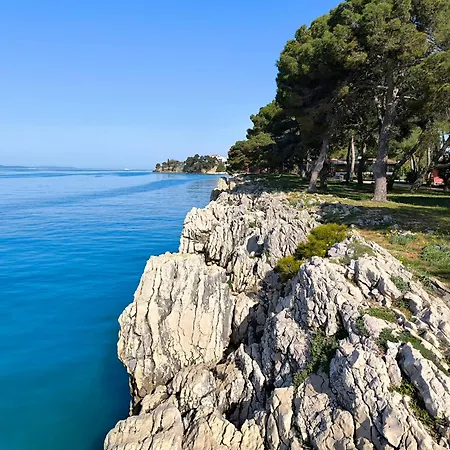 Holiday Home Anima Mea, Zadar Exterior foto