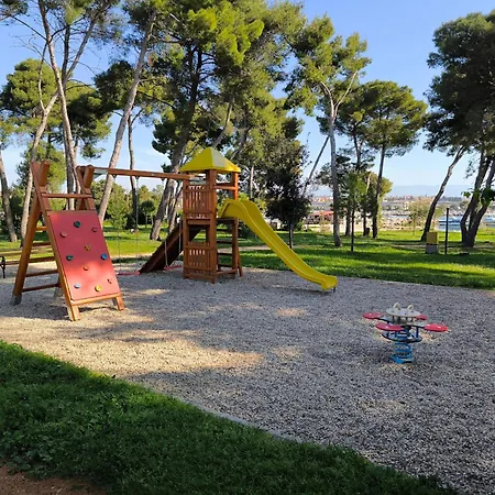 Holiday Home Anima Mea, Zadar Exterior foto