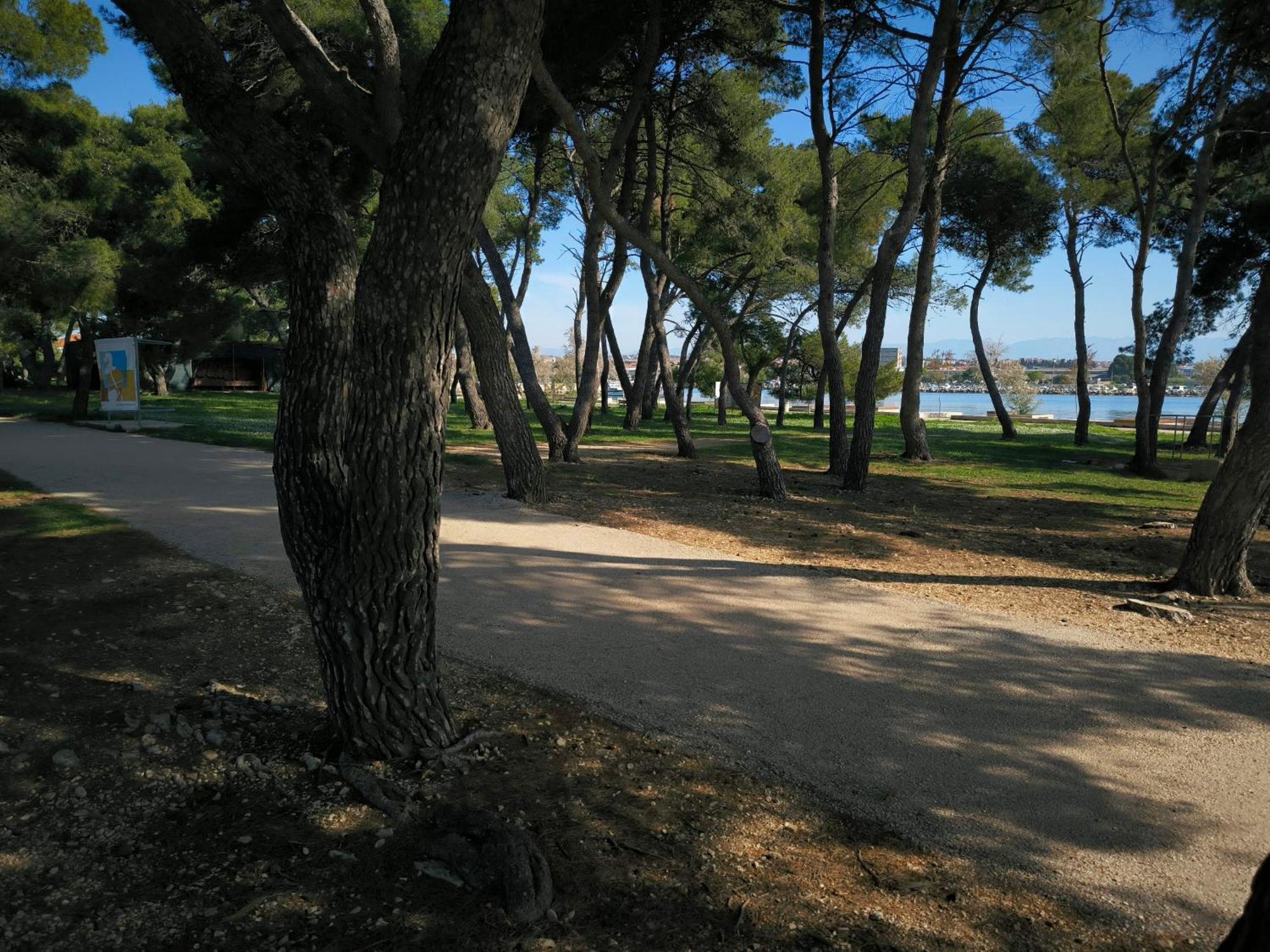 Anima Mea, Сasa de vacaciones *