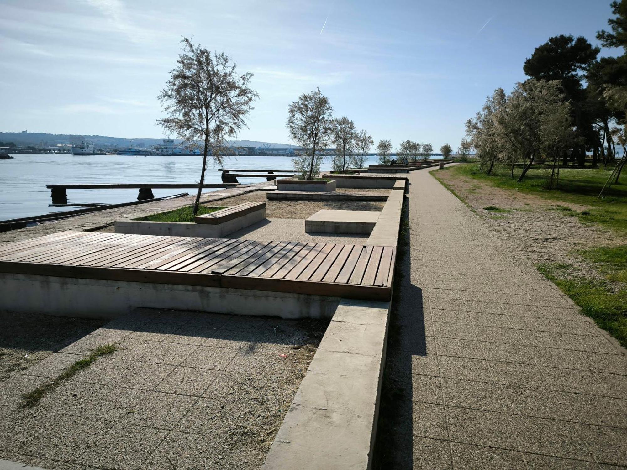 Anima Mea, Zadar