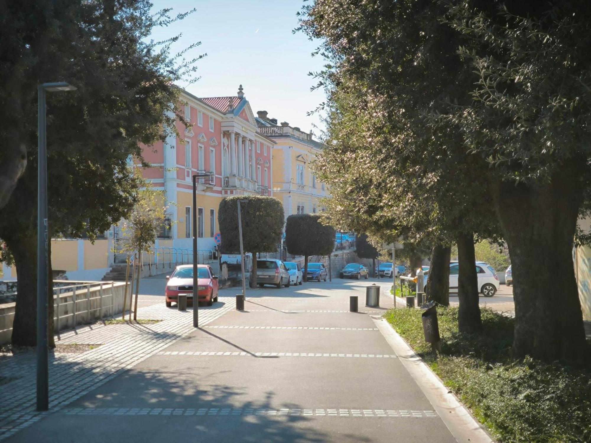 Сasa de vacaciones Anima Mea, Zadar