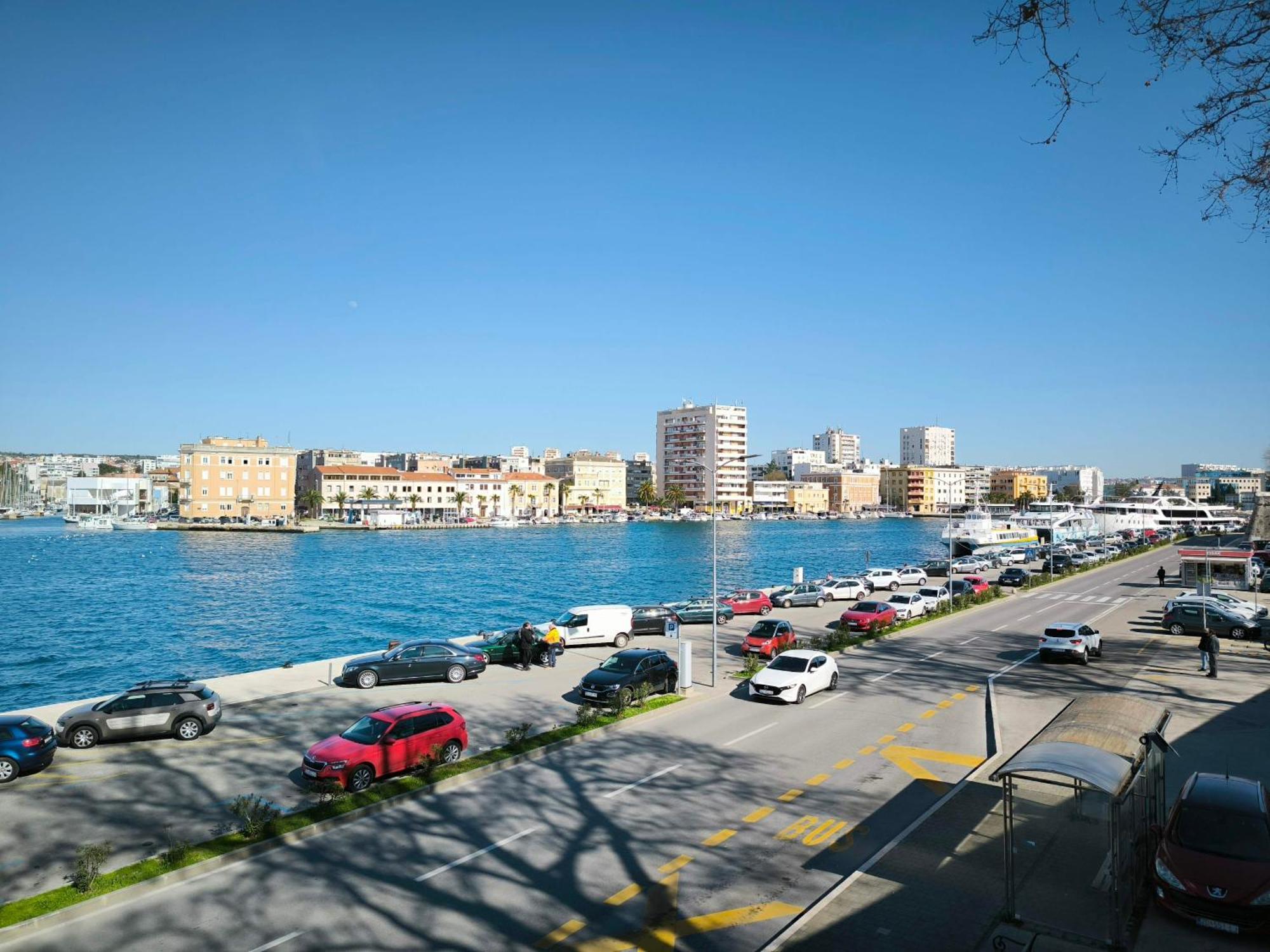 Anima Mea, Сasa de vacaciones Zadar