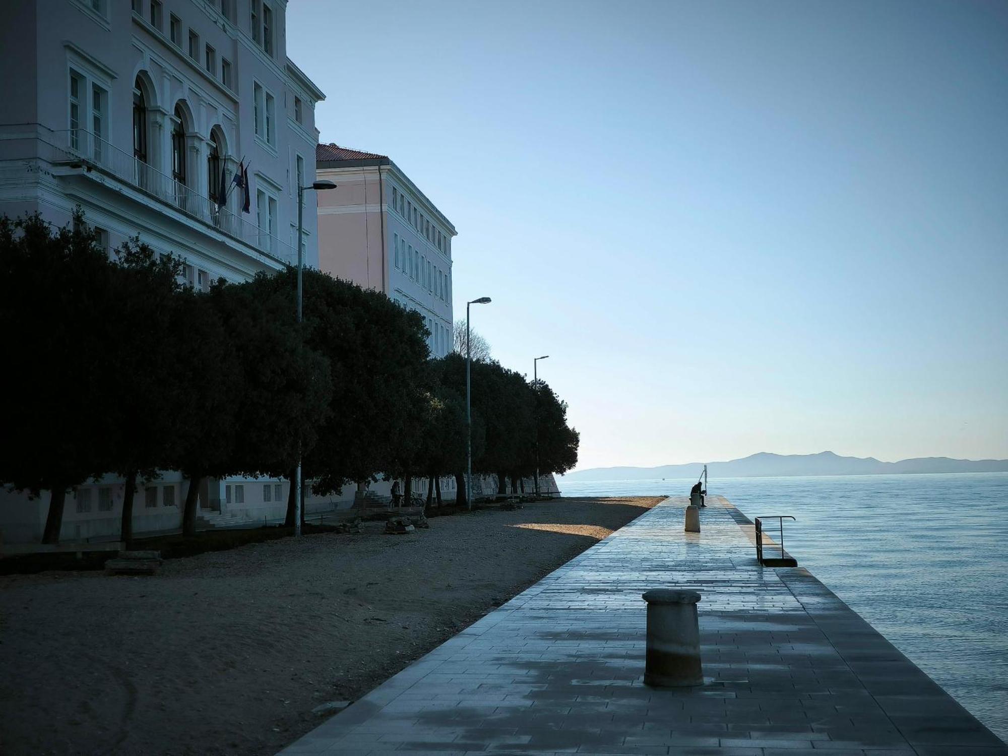 Anima Mea, * Zadar