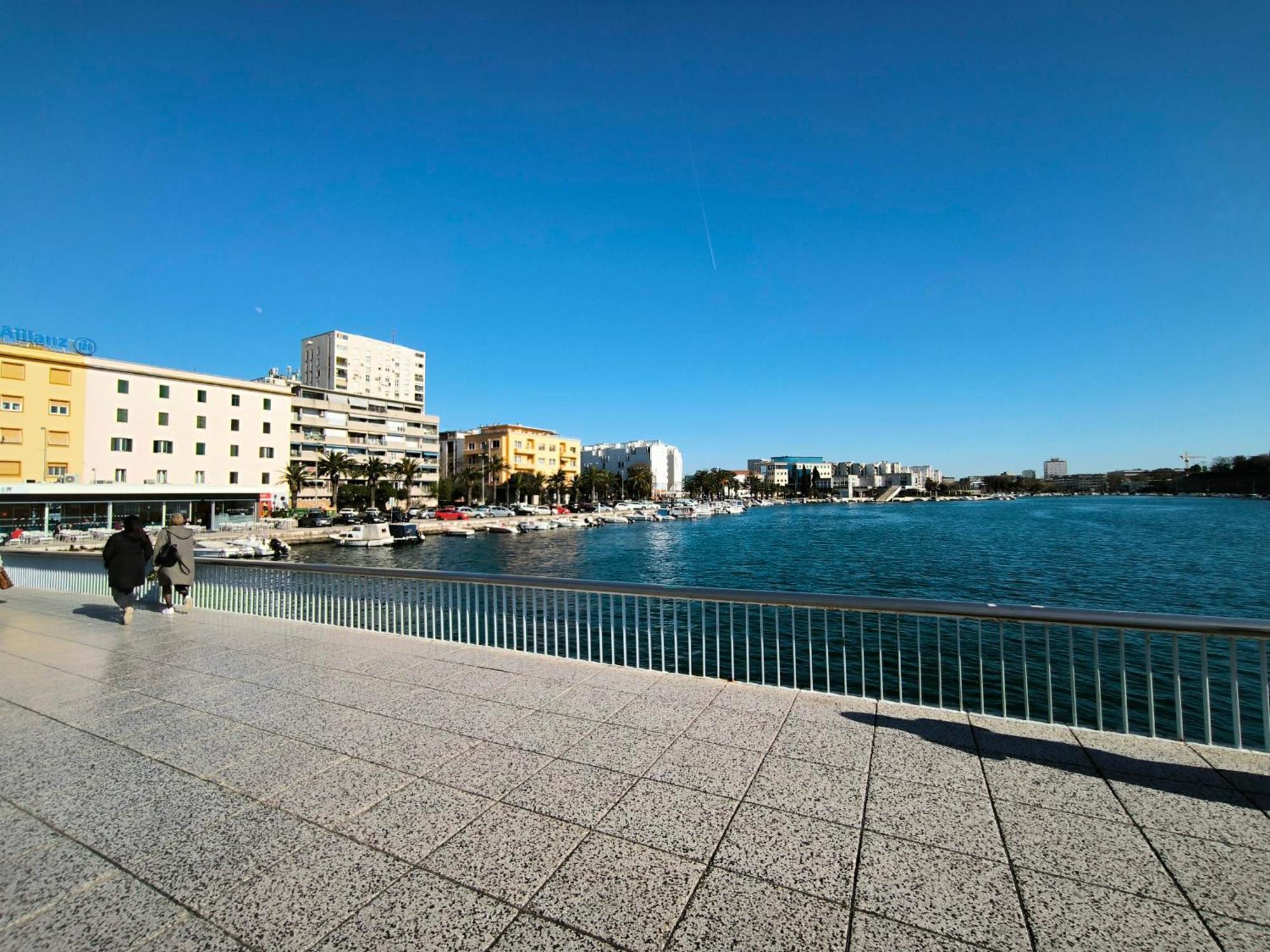 Сasa de vacaciones Anima Mea, Zadar