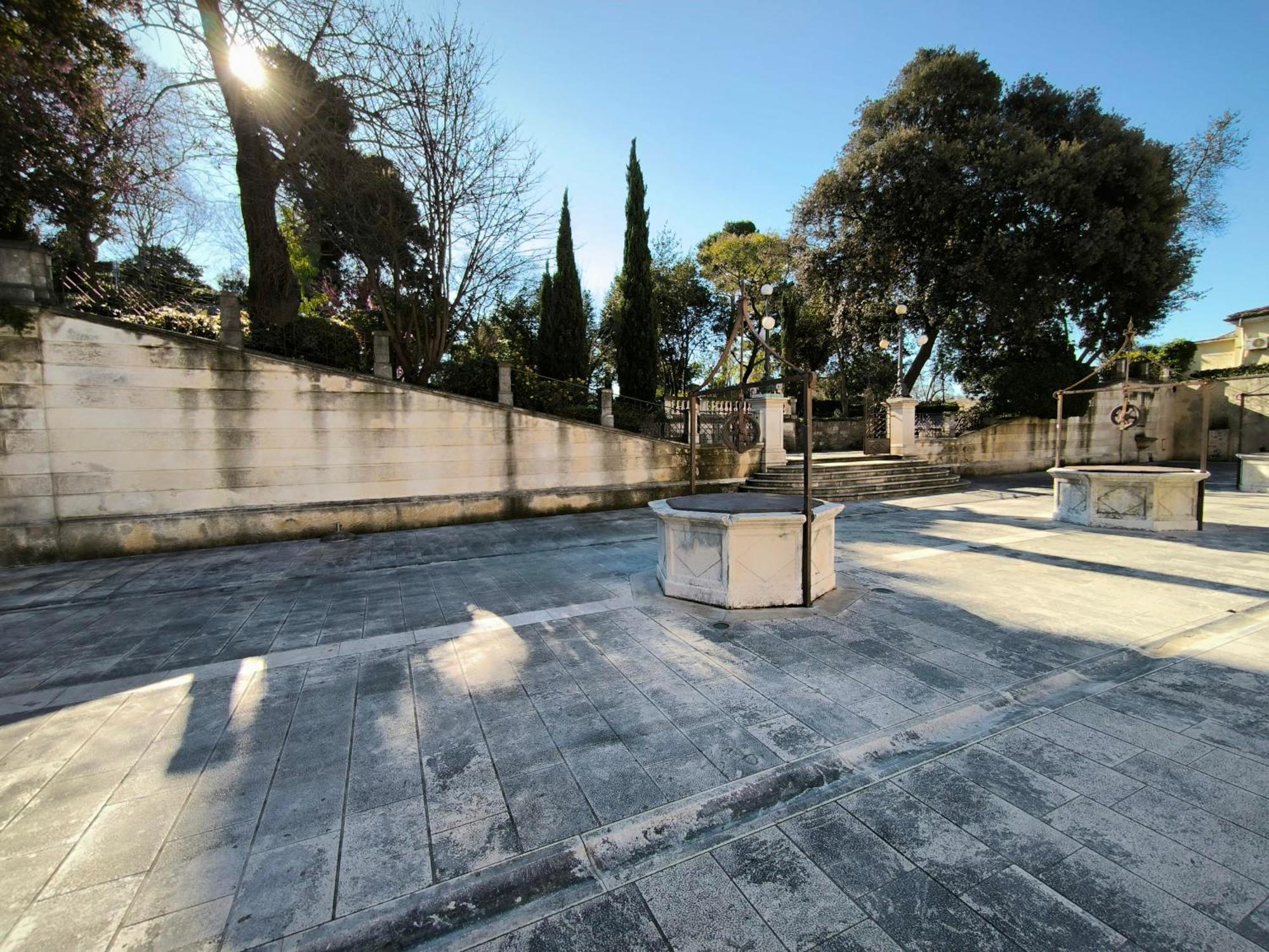 Anima Mea, Сasa de vacaciones Zadar