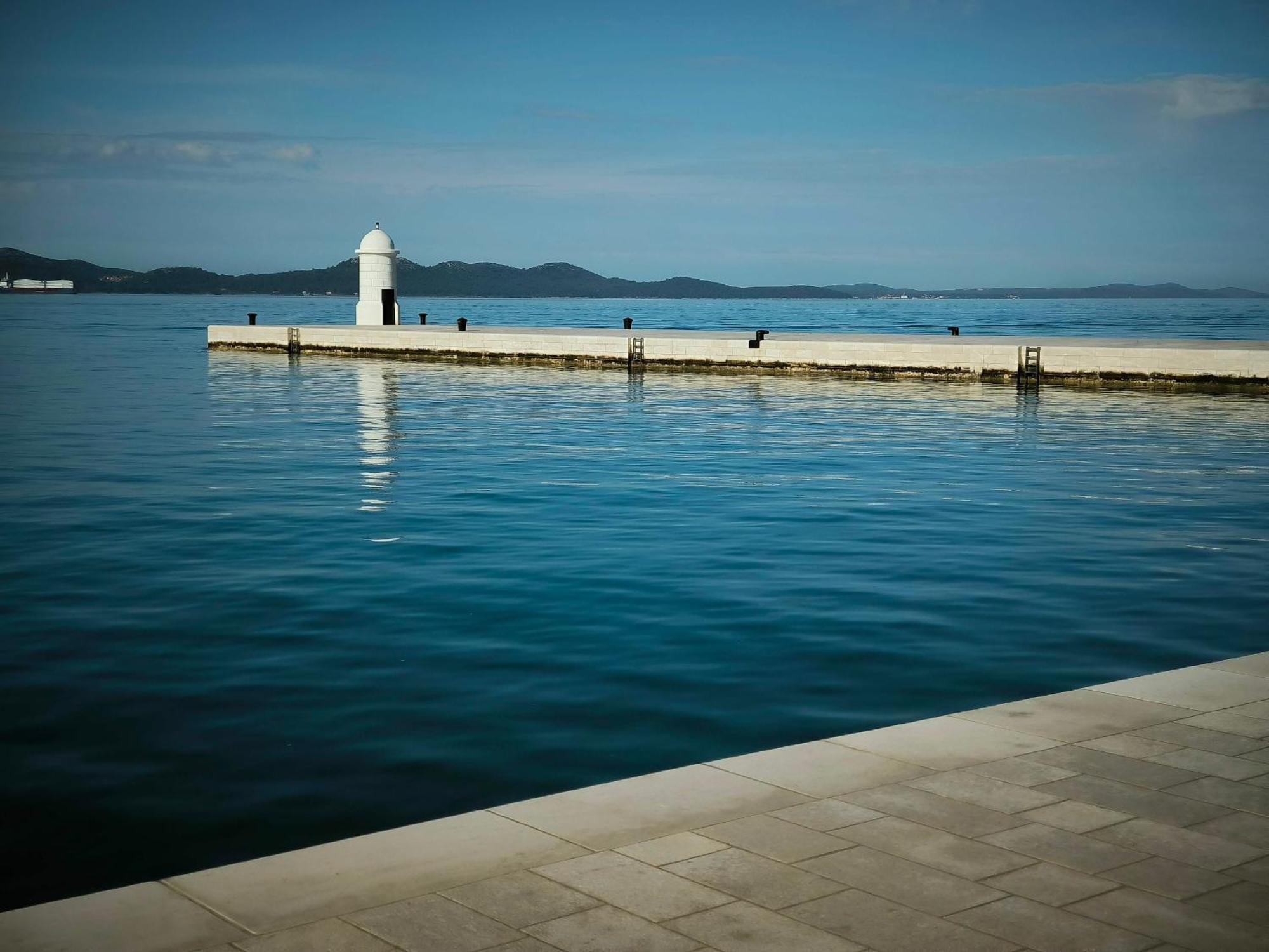 Сasa de vacaciones Anima Mea, Zadar