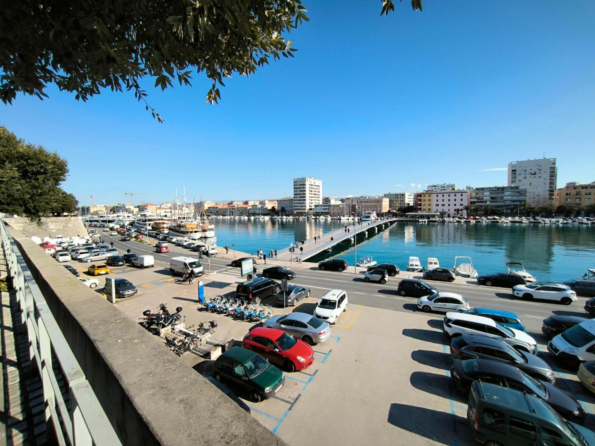 Сasa de vacaciones Anima Mea, Zadar